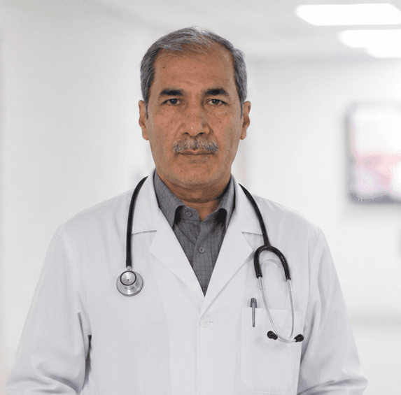 دکتر علیرضا صادقپور